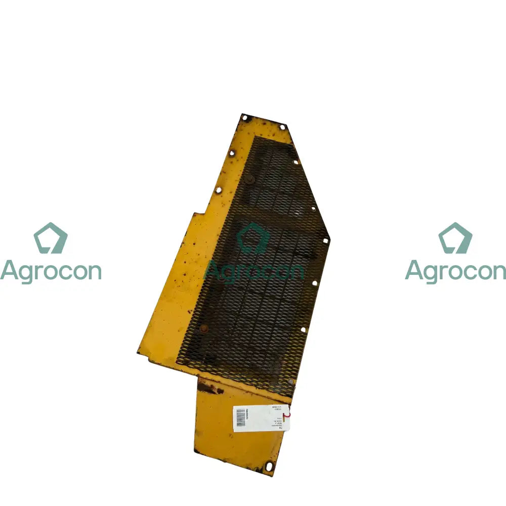 Plåt | Volvo BM6300 Karosseri