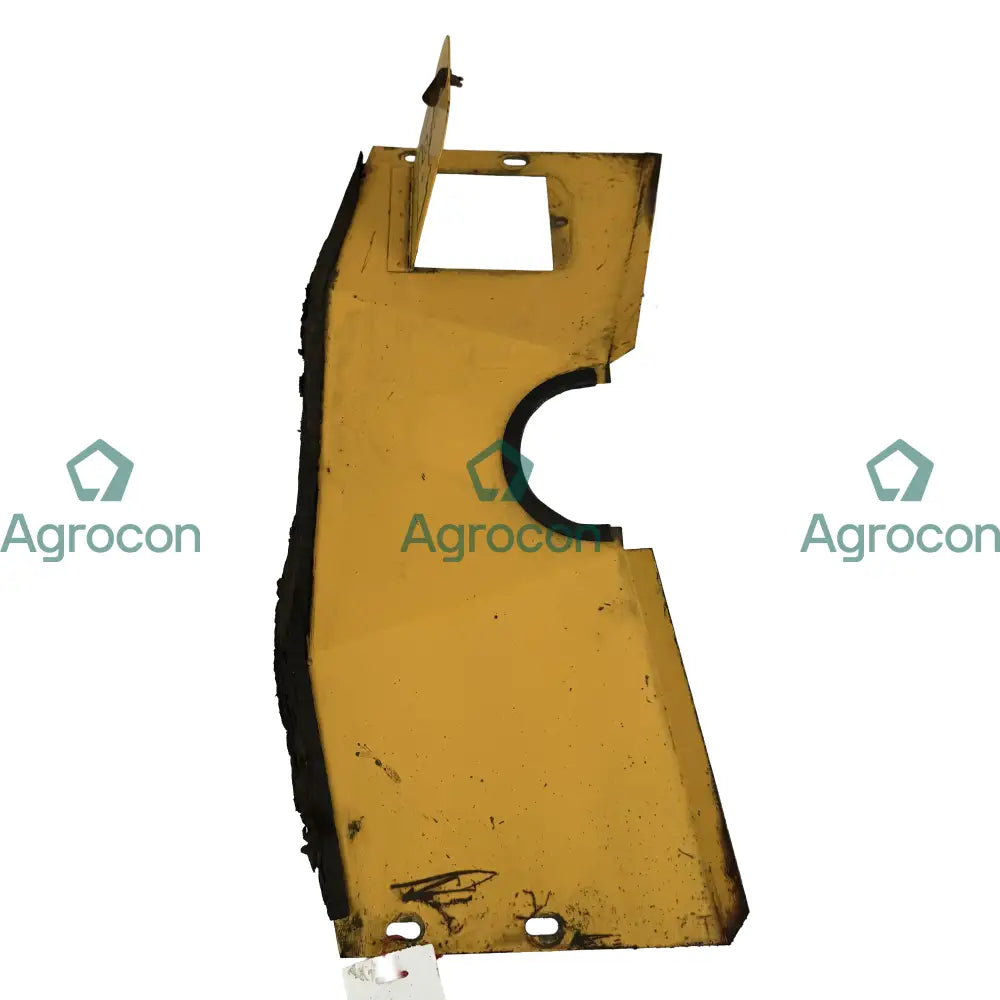 Plåt | Volvo BM6300 Karosseri