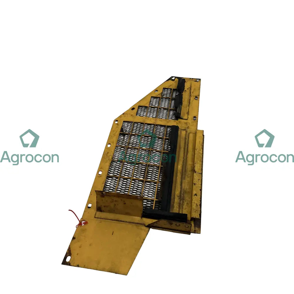 Plåt | Volvo BM6300 Karosseri