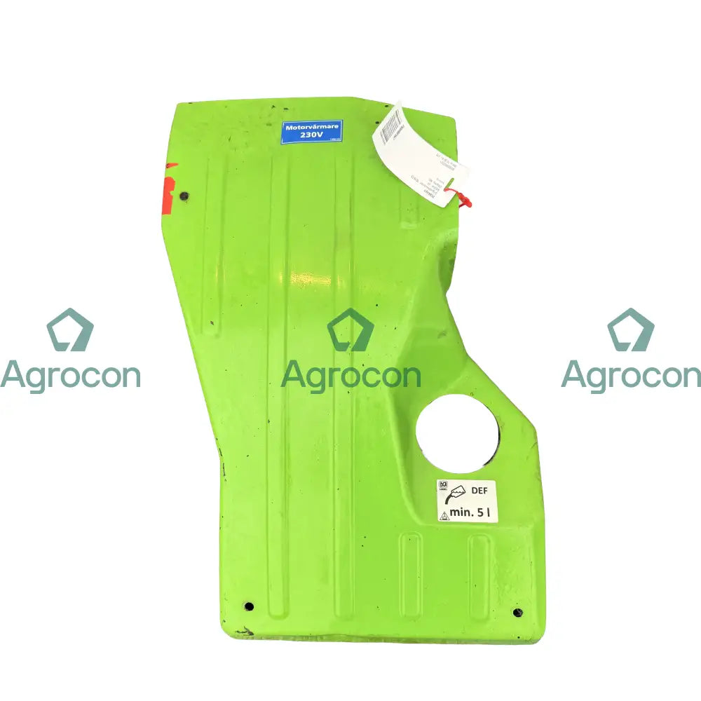 Plåtkåpa | 101673 | Merlo TF30.9-115 Karosseri