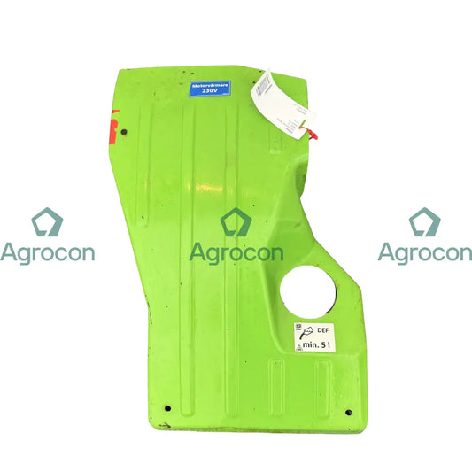 Plåtkåpa | 101673 | Merlo TF30.9-115 Karosseri