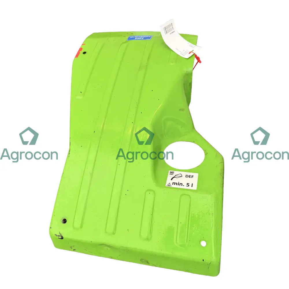 Plåtkåpa | 101673 | Merlo TF30.9-115 Karosseri