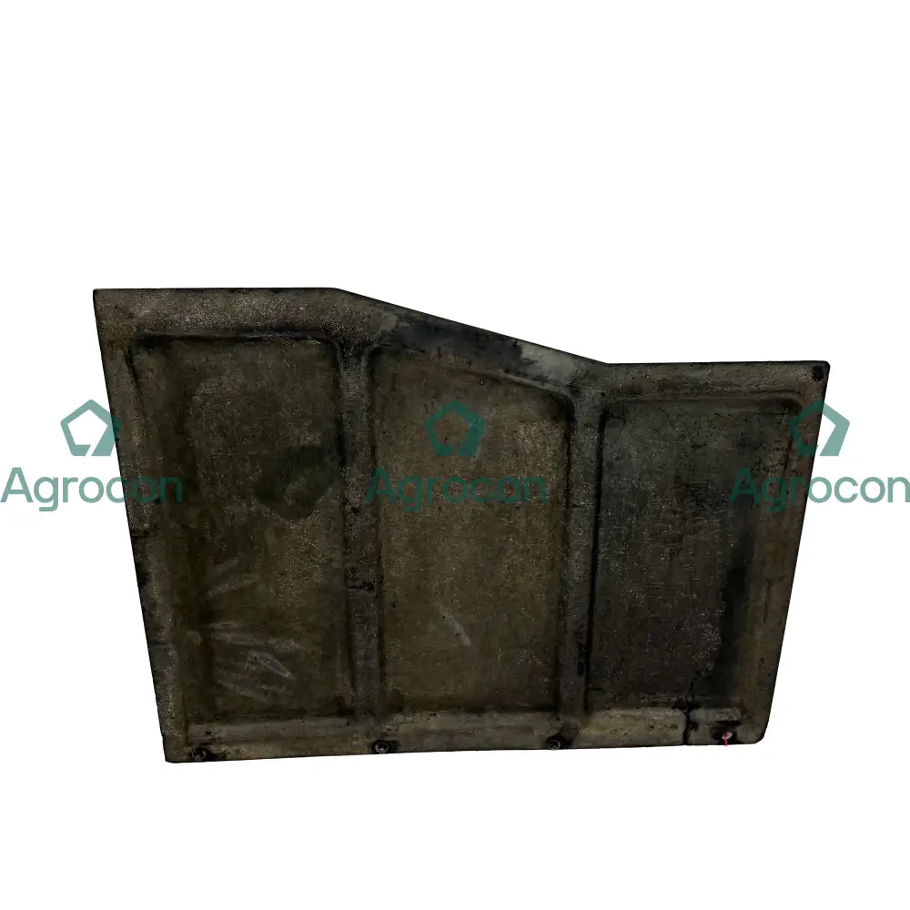 Platskåpa | Cat M312 Karosseri