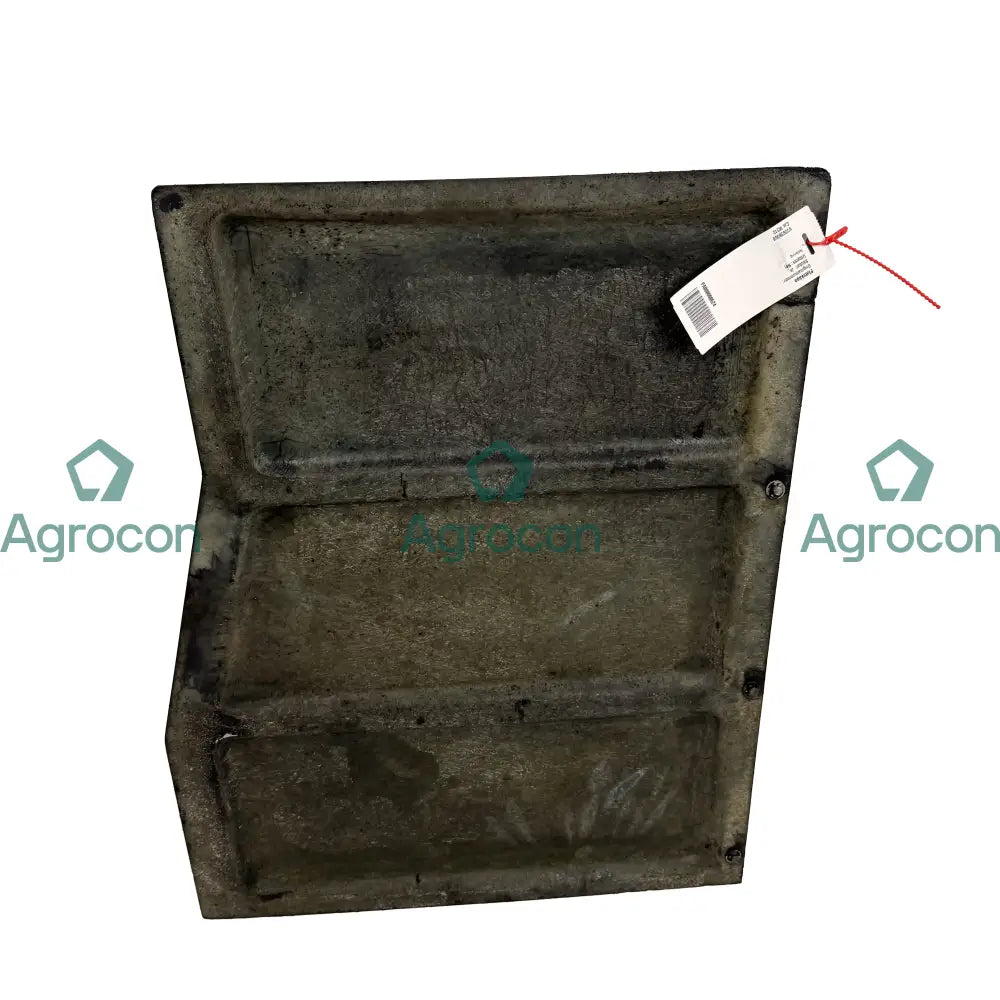 Platskåpa | Cat M312 Karosseri