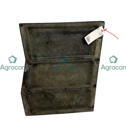 Platskåpa | Cat M312 Karosseri