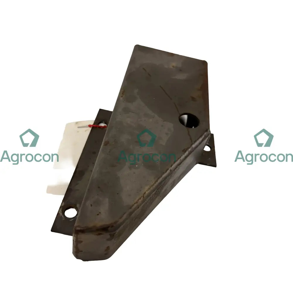 Plåtskydd över ändlägersgivare | Åkerman EC200 Grävaggregat