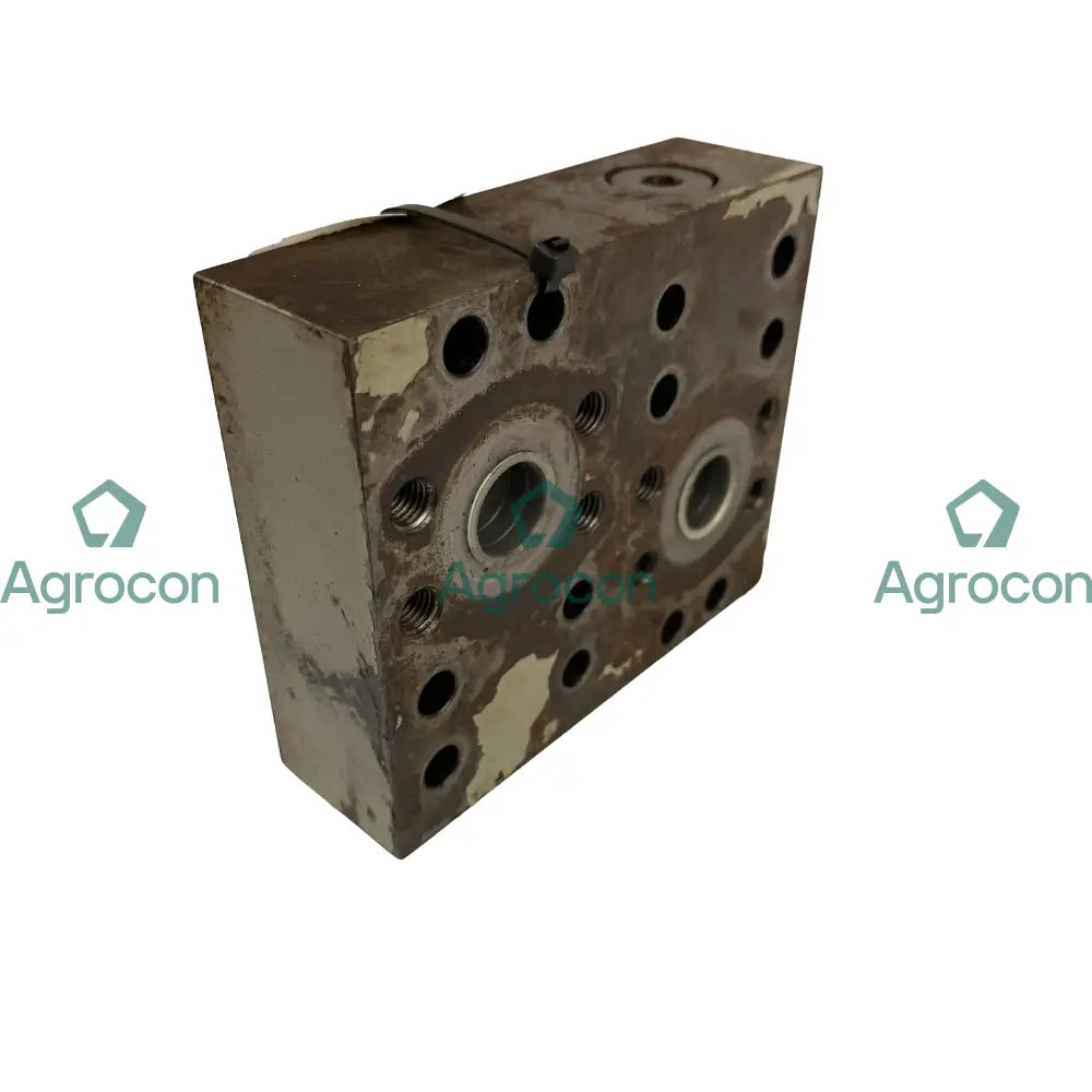 Platta | 14048740 | Åkerman EC200 - Hydraulventil
