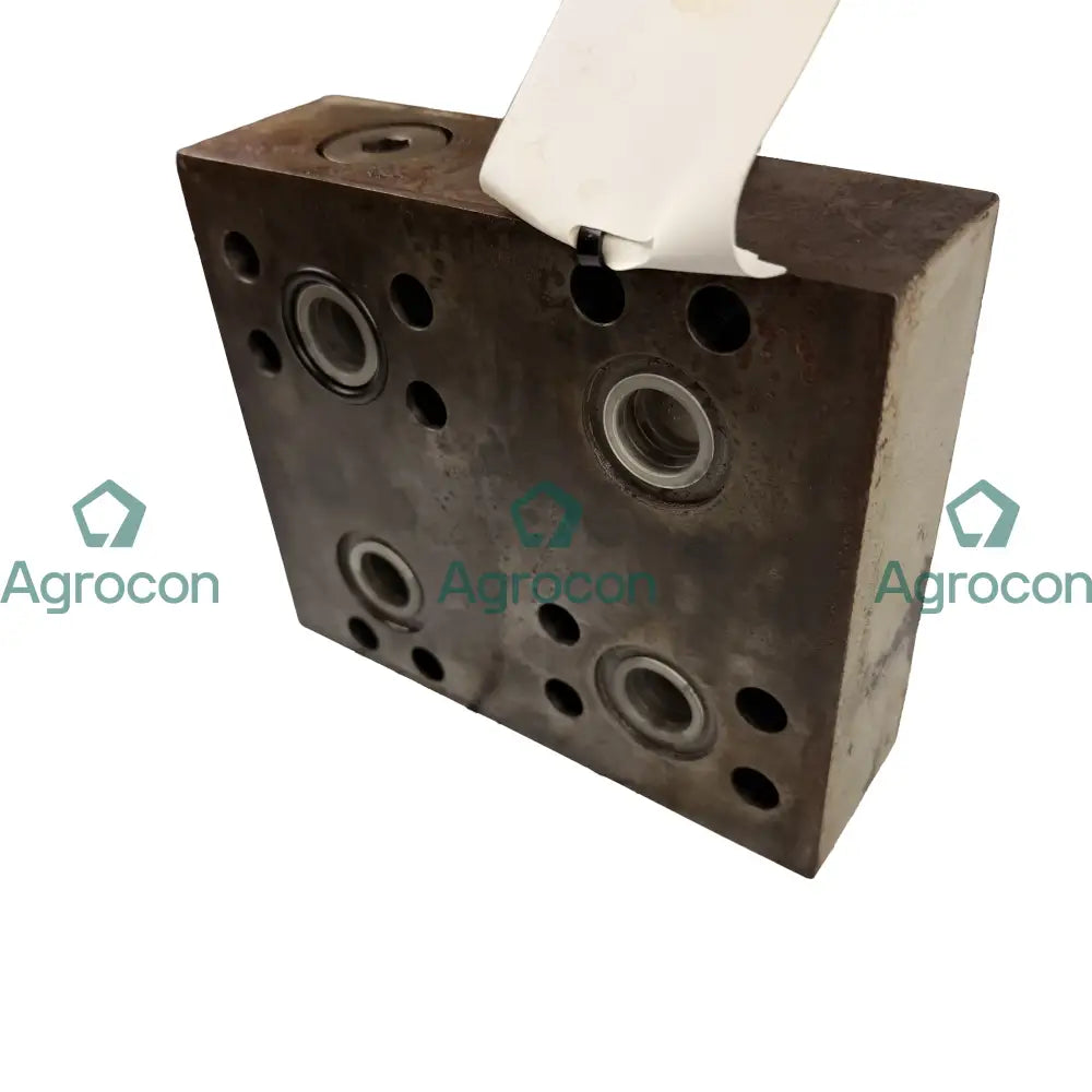 Platta | 14048740 | Åkerman EC200 - Hydraulventil