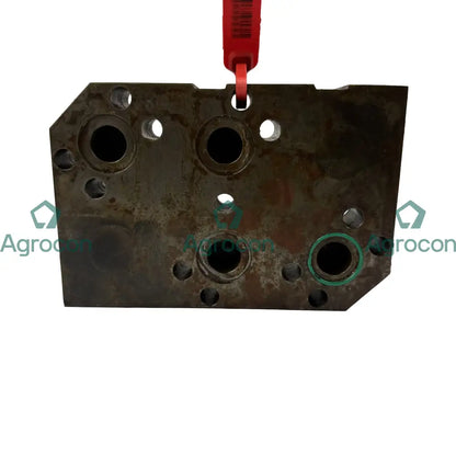 Platta | 14232022 Hydraulventil