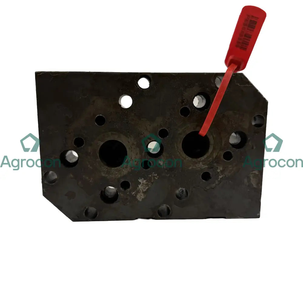 Platta | 14232022 Hydraulventil