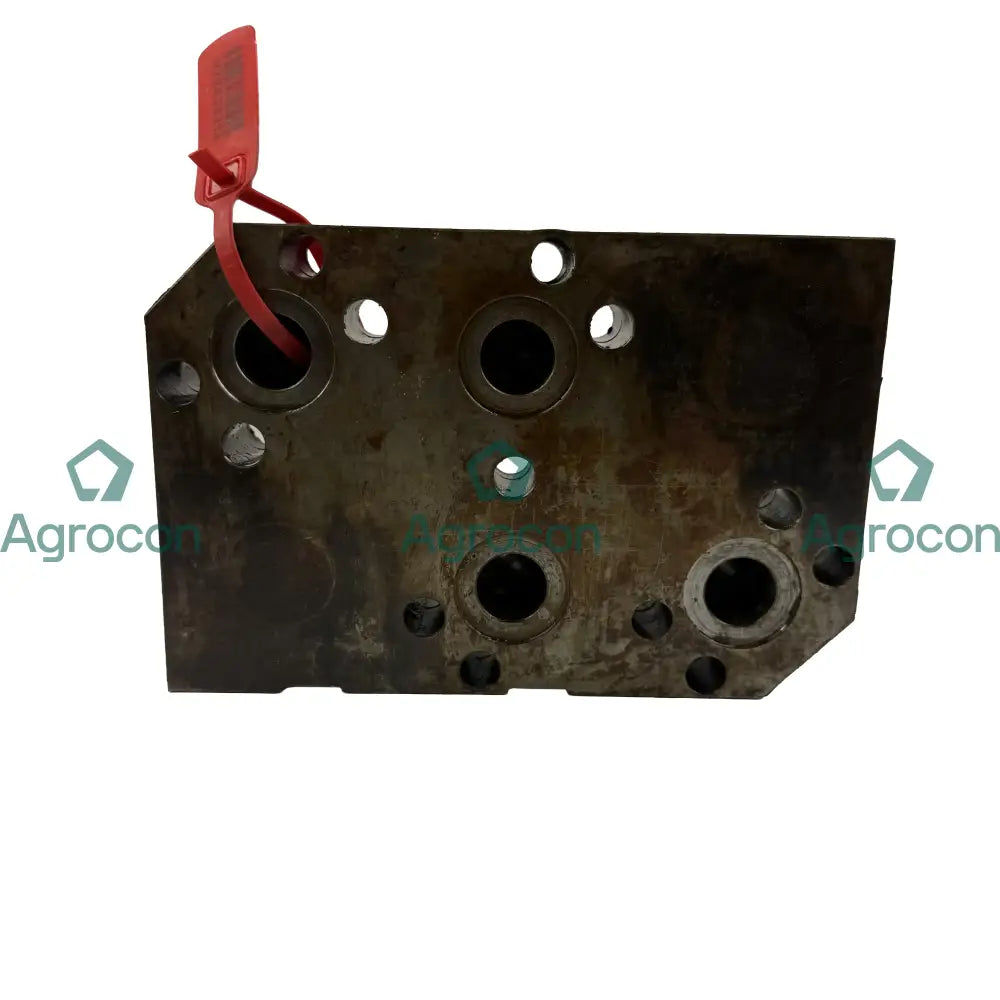Platta | 14232022 Hydraulventil