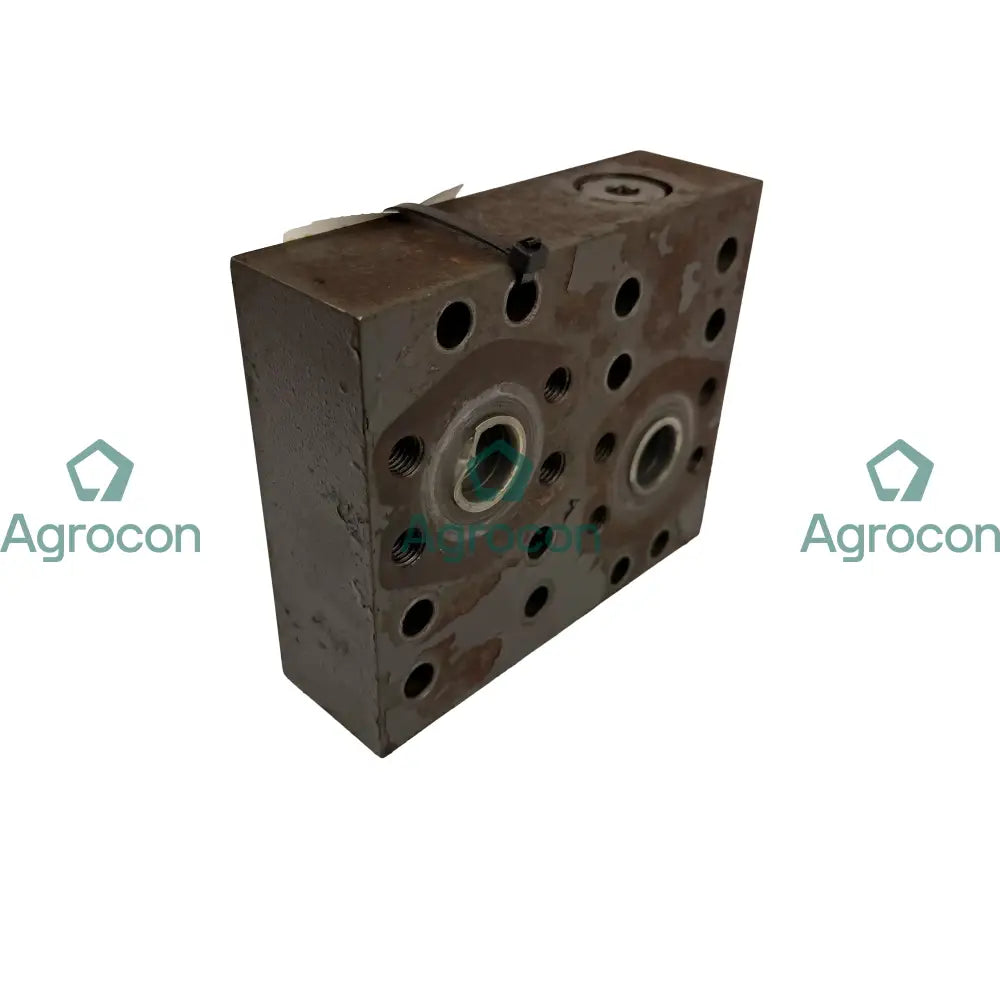 Platta | 14262093 | Åkerman EC200 Hydraulventil