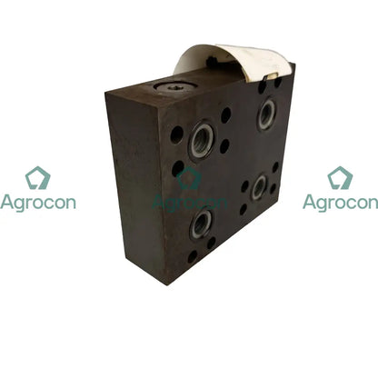 Platta | 14262093 | Åkerman EC200 - Hydraulventil