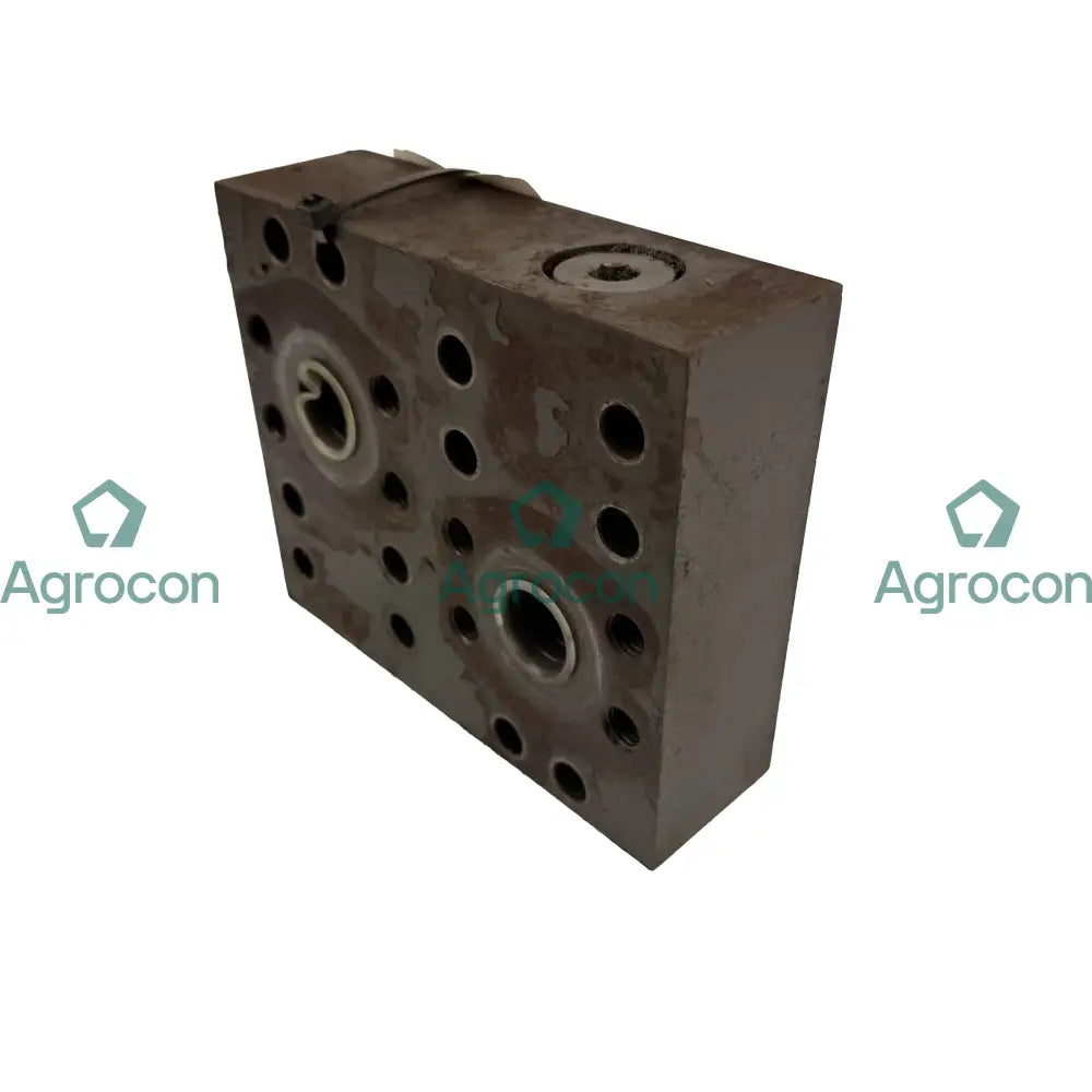 Platta | 14262093 | Åkerman EC200 - Hydraulventil
