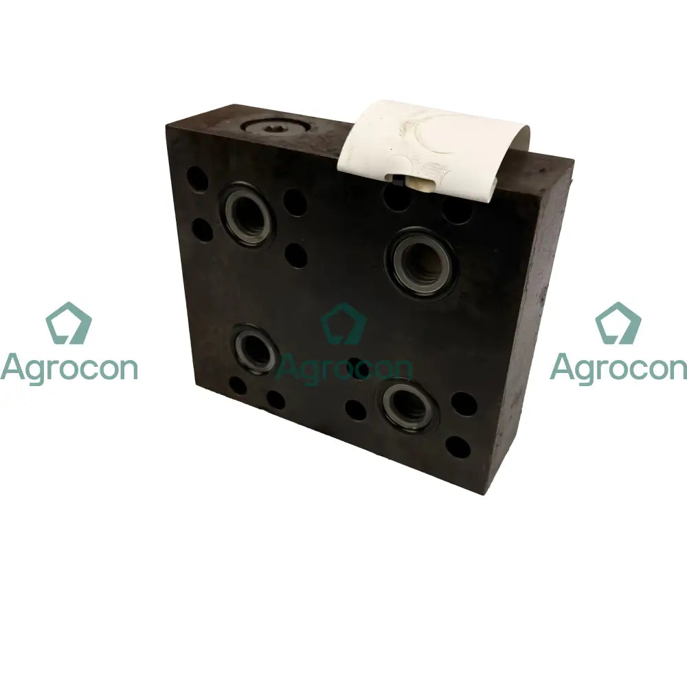 Platta | 14262093 | Åkerman EC200 Hydraulventil
