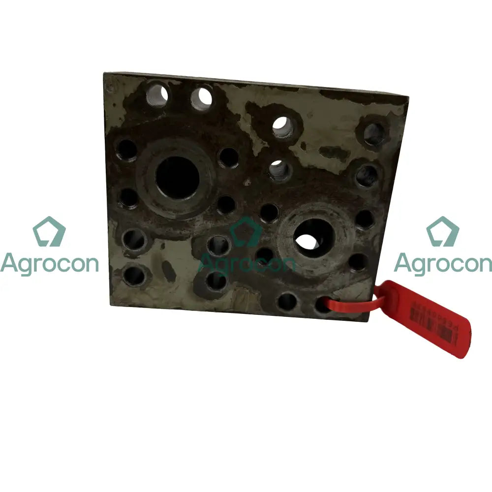 Platta | 14262093 Hydraulventil