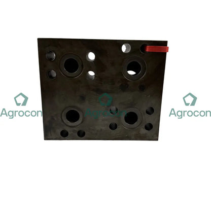 Platta | 14262093 Hydraulventil