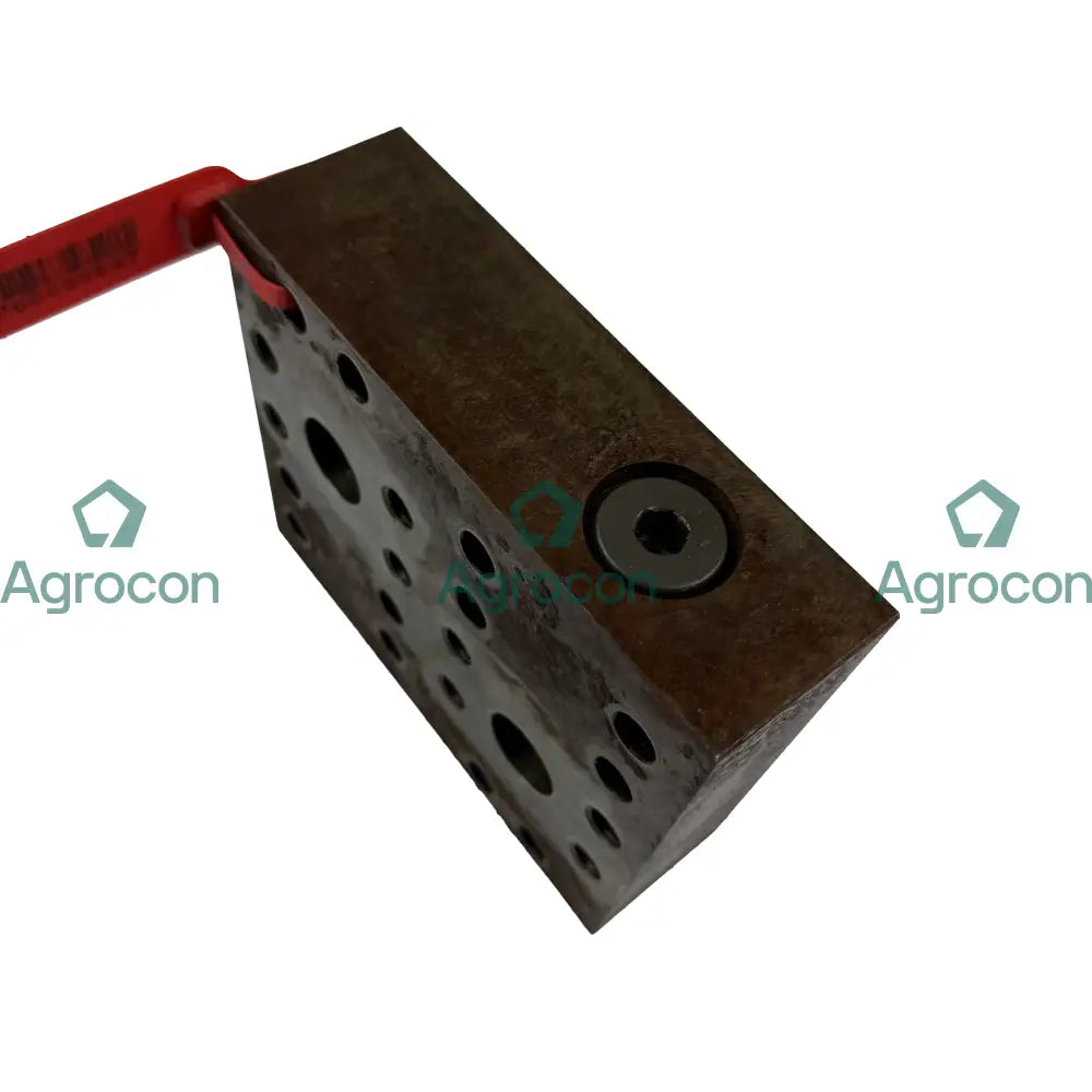 Platta | 14262093 Hydraulventil