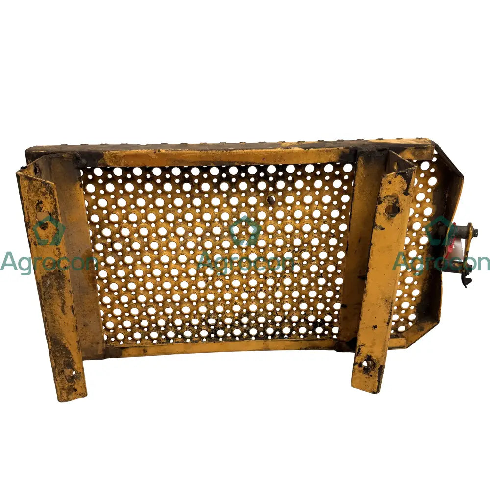 Plattform | 15166131 | Volvo L90E Karosseri