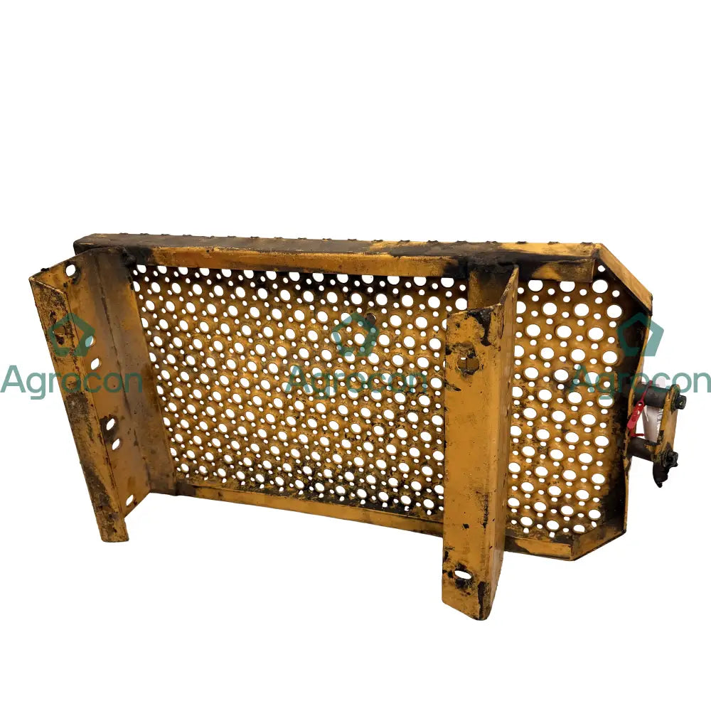 Plattform | 15166131 | Volvo L90E Karosseri