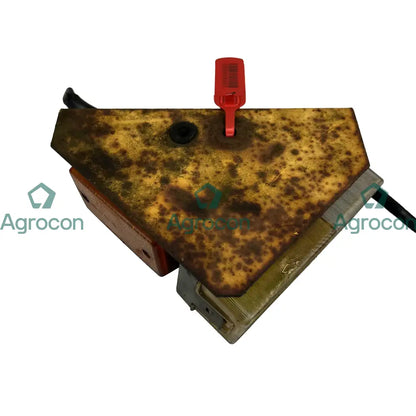 Positionsljus fram höger | 1576682 4785120 | Volvo BM6300 Belysning