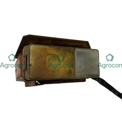 Positionsljus fram höger | 1576682 4785120 | Volvo BM6300 Belysning