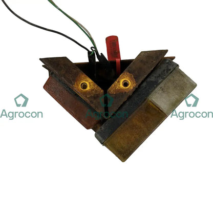 Positionsljus fram vänster | 1576682 4785120 | Volvo BM6300 Belysning