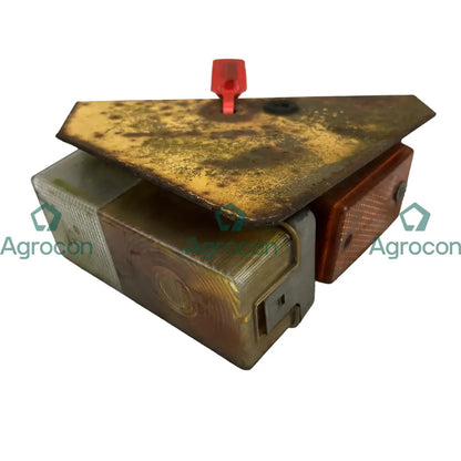 Positionsljus fram vänster | 1576682 4785120 | Volvo BM6300 Belysning