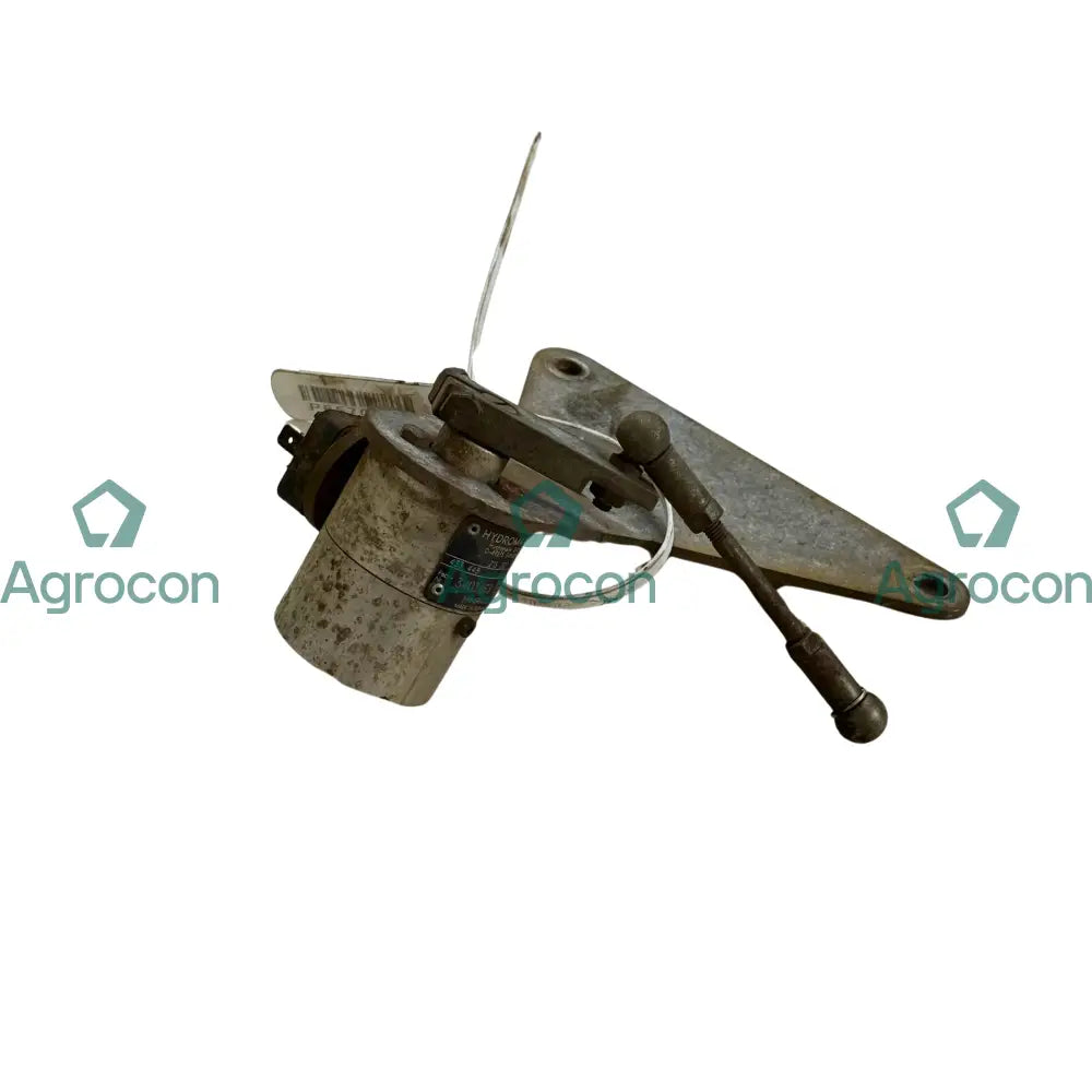 Potentiometer | 14254332 | Åkerman EC230B Elsystem