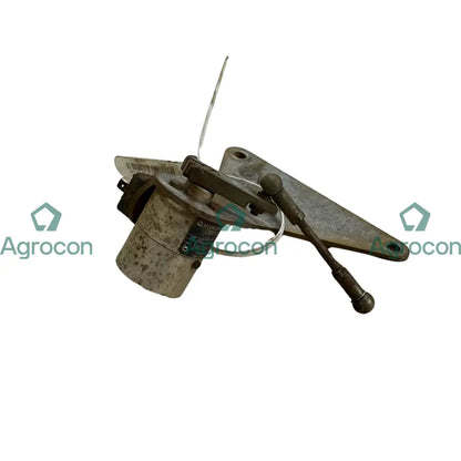 Potentiometer | 14254332 | Åkerman EC230B Elsystem