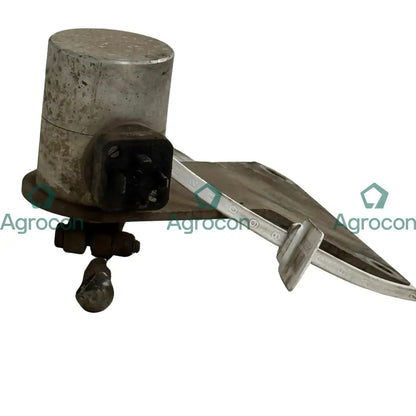 Potentiometer | 14254332 | Åkerman EC230B Elsystem