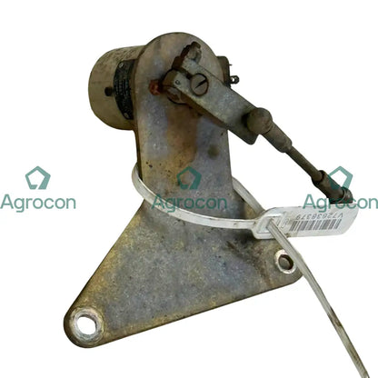 Potentiometer | 14254332 | Åkerman EC230B Elsystem