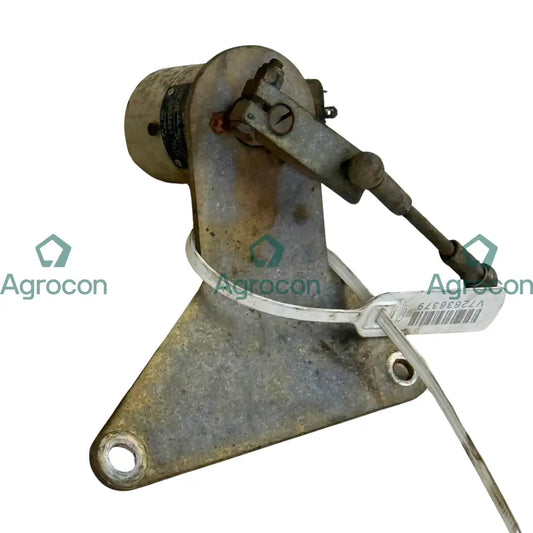 Potentiometer | 14254332 | Åkerman EC230B Elsystem