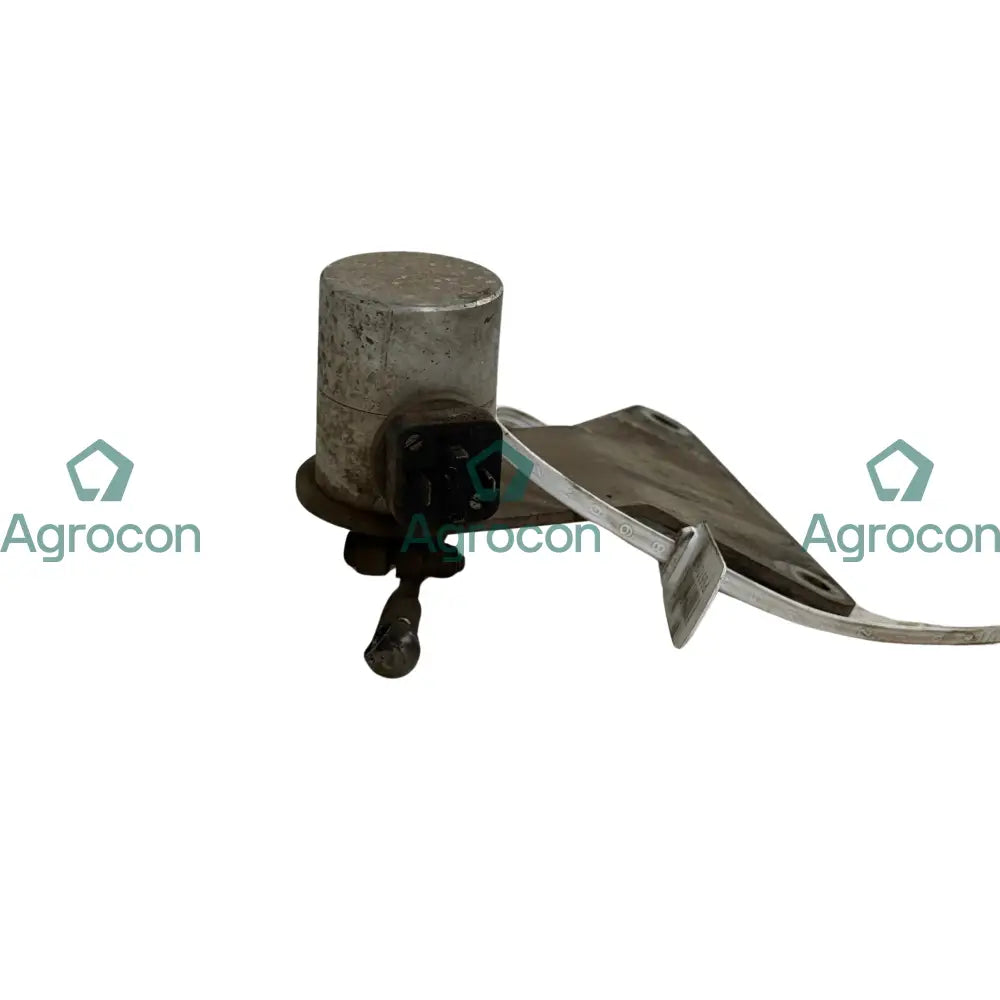 Potentiometer | 14254332 | Åkerman EC230B Elsystem