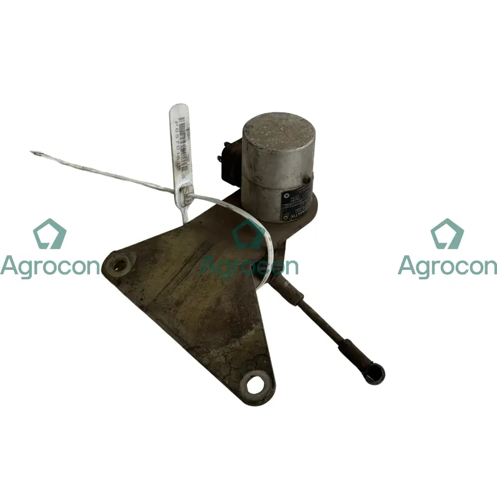 Potentiometer | 14254332 | Åkerman EC230B Elsystem