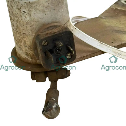 Potentiometer | 14254332 | Åkerman EC230B Elsystem