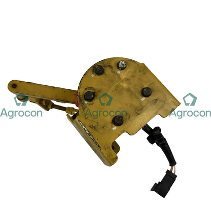 Potentiometer | Cat IT38H Motordelar