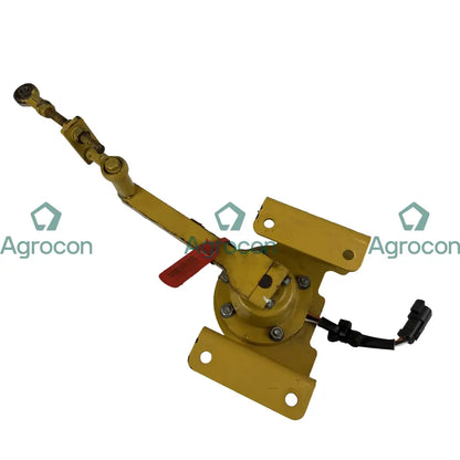 Potentiometer | Cat IT38H Motordelar