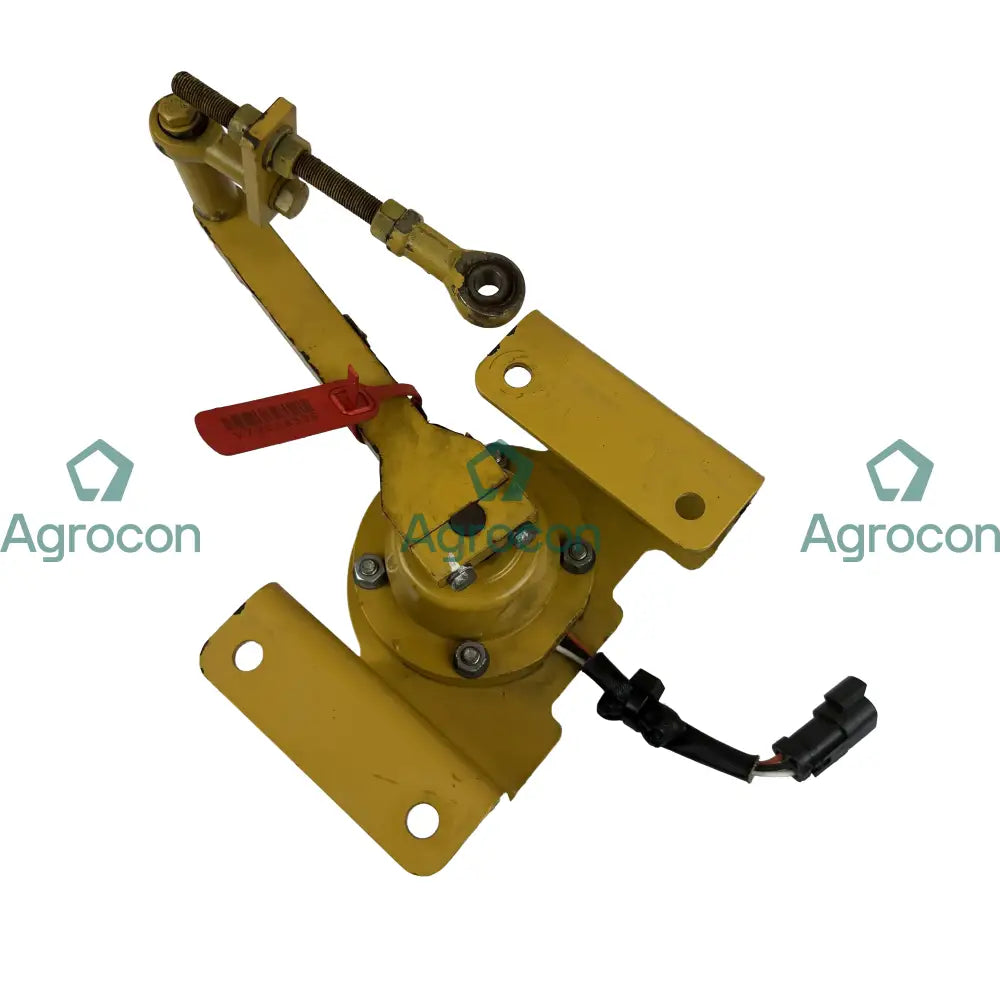 Potentiometer | Cat IT38H Motordelar