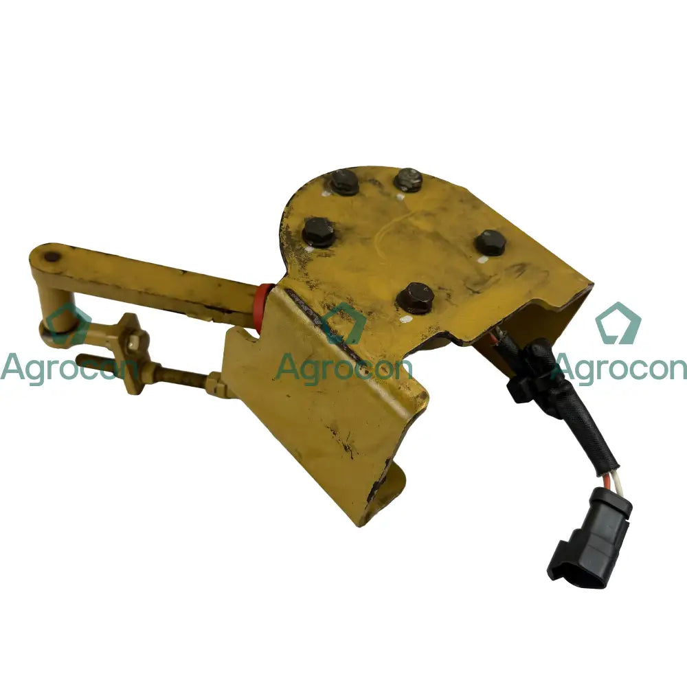 Potentiometer | Cat IT38H Motordelar