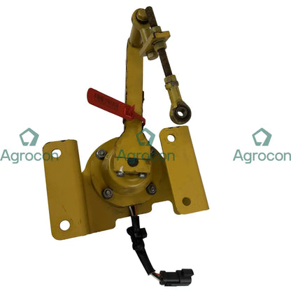 Potentiometer | Cat IT38H Motordelar