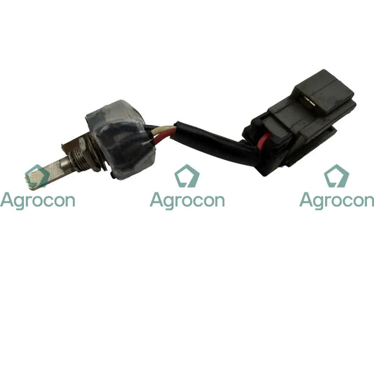 Potentiometer | Komatsu PC240NLC-8 - Elsystem