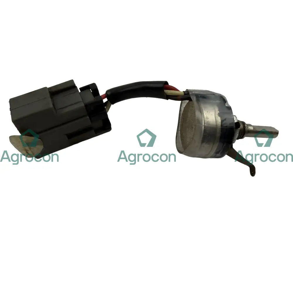 Potentiometer | Komatsu PC240NLC-8 - Elsystem