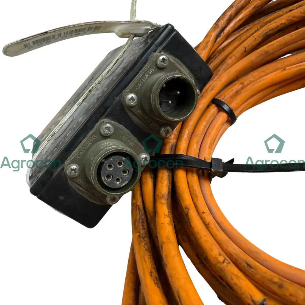 Pro controller rammer | 102930 | Volvo EC360LC Extra utrustning övrigt