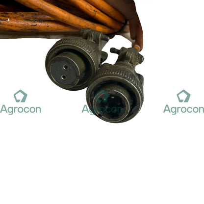 Pro controller rammer | 102930 | Volvo EC360LC Extra utrustning övrigt