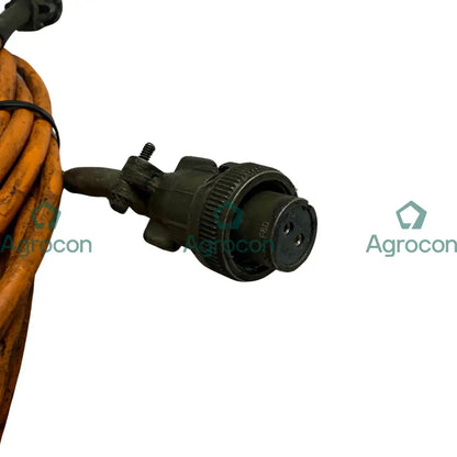 Pro controller rammer | 102930 | Volvo EC360LC Extra utrustning övrigt