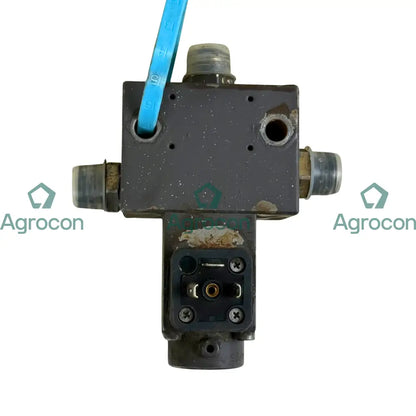 Proporionalventil | 14254331 14254607 | Åkerman EC300 Hydraulventil