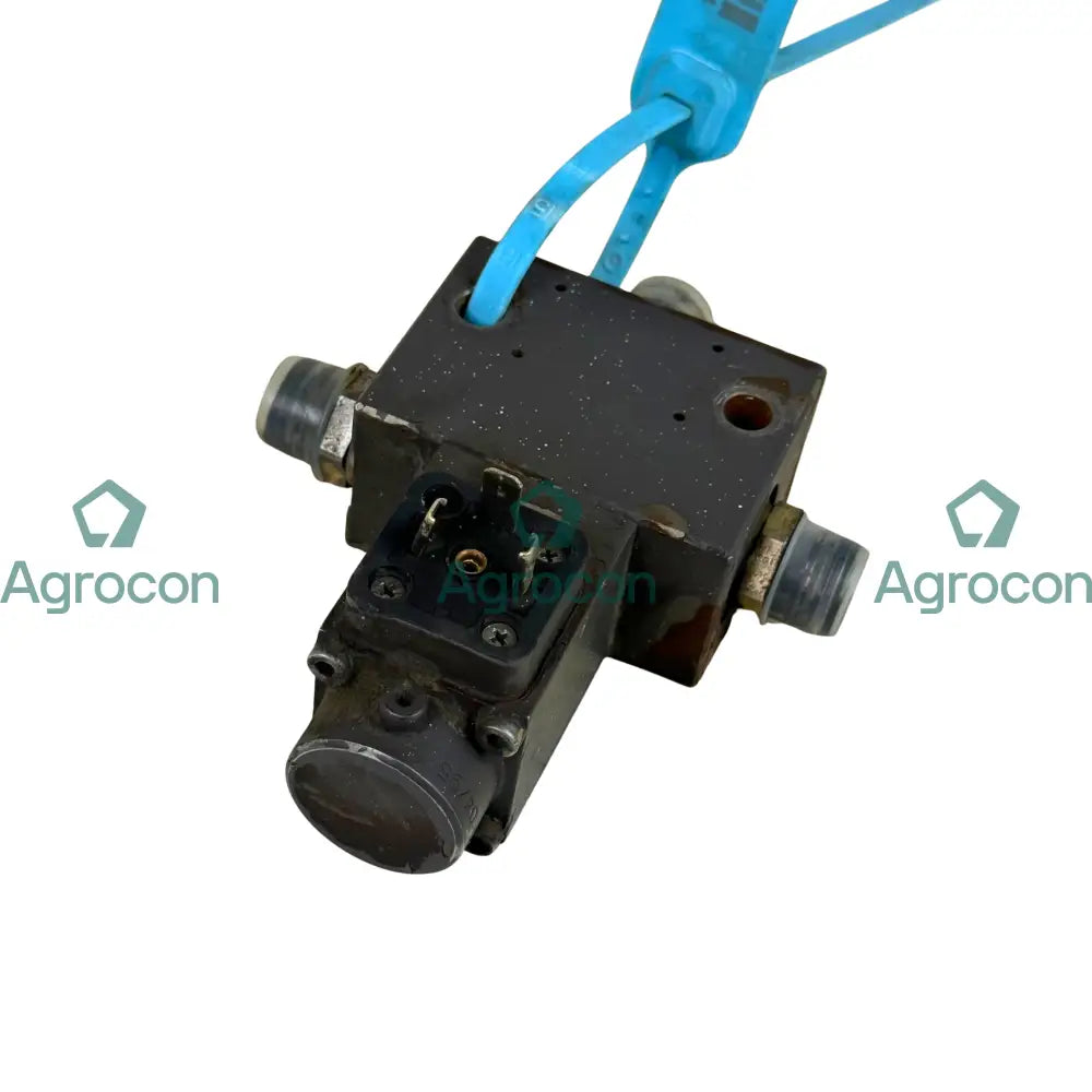 Proporionalventil | 14254331 14254607 | Åkerman EC300 Hydraulventil