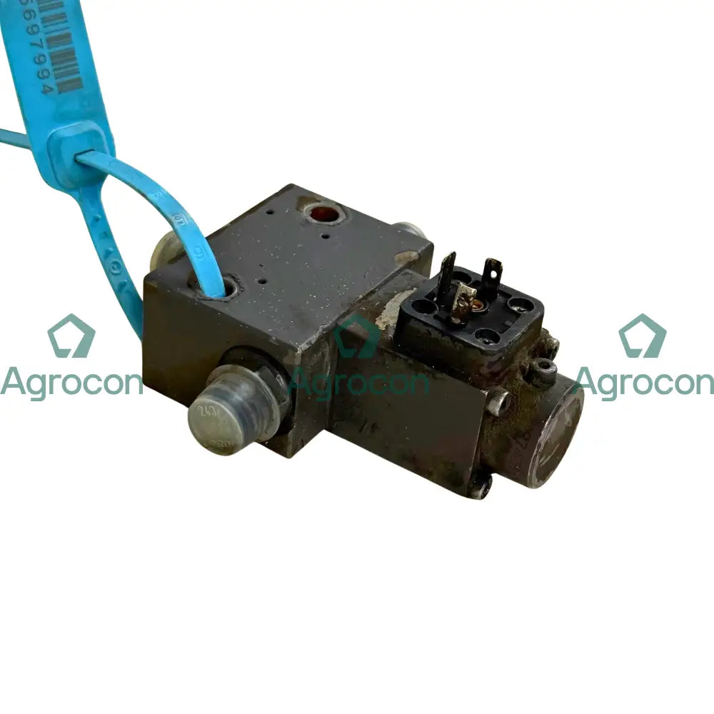 Proporionalventil | 14254331 14254607 | Åkerman EC300 Hydraulventil