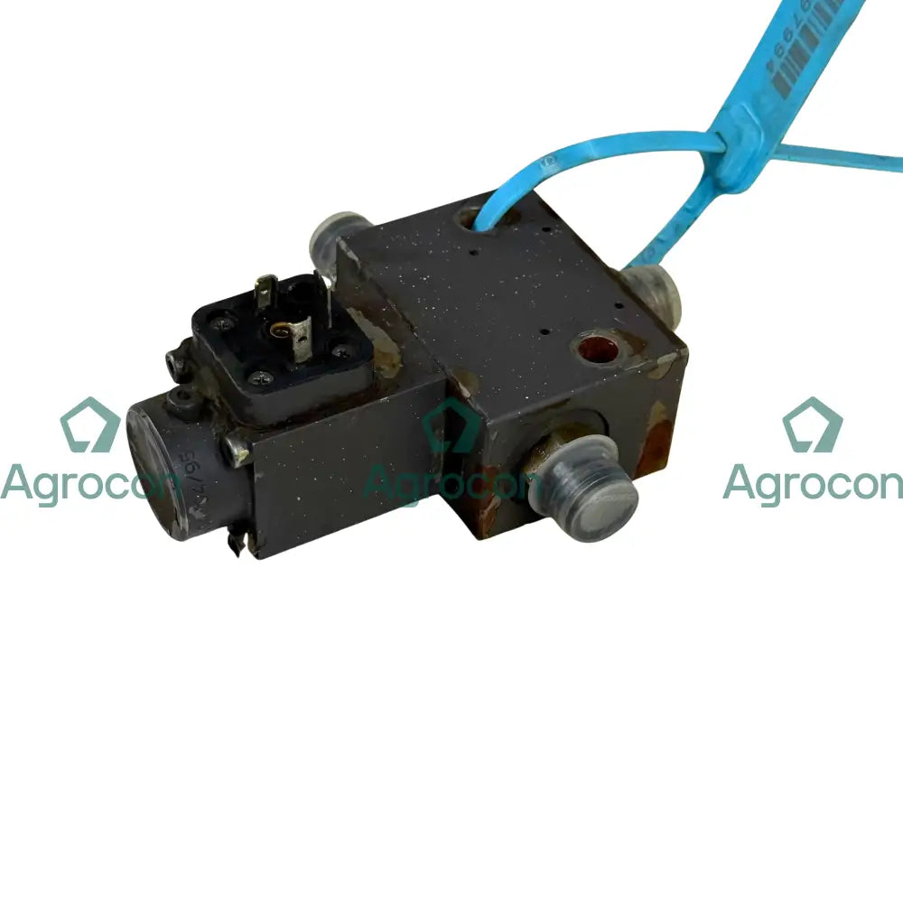 Proporionalventil | 14254331 14254607 | Åkerman EC300 Hydraulventil